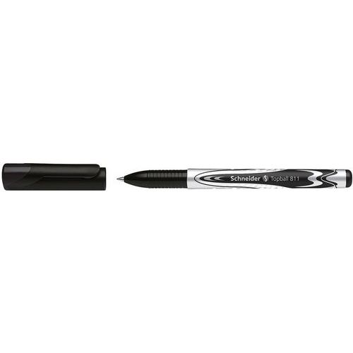 Pióro kulkowe SCHNEIDER Topball 811, 0,5 mm