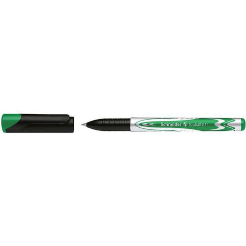 Pióro kulkowe SCHNEIDER Topball 811, 0,5 mm