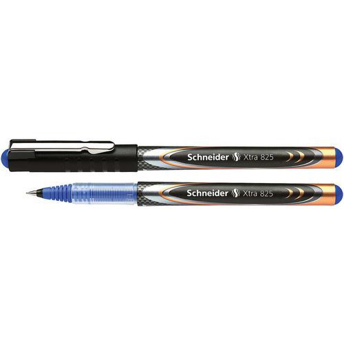 Pióro kulkowe SCHNEIDER Xtra 825, 0,5 mm