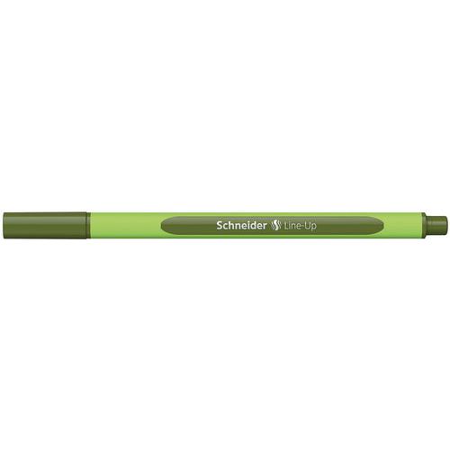 Cienkopis SCHNEIDER Line-Up, 0,4mm