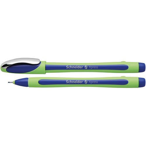Cienkopis SCHNEIDER Xpress, 0,8 mm