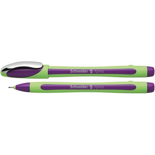 Cienkopis SCHNEIDER Xpress, 0,8 mm