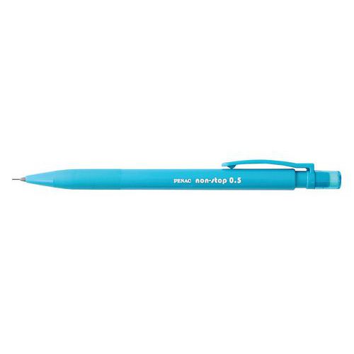 Ołówek automatyczny PENAC Non Stop, 0,5mm Ołówek automatyczny PENAC Non Stop, 0,5mm