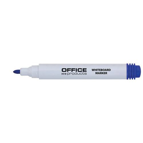 Marker do tablic OFFICE PRODUCTS, okrągły, 1-3mm (linia)