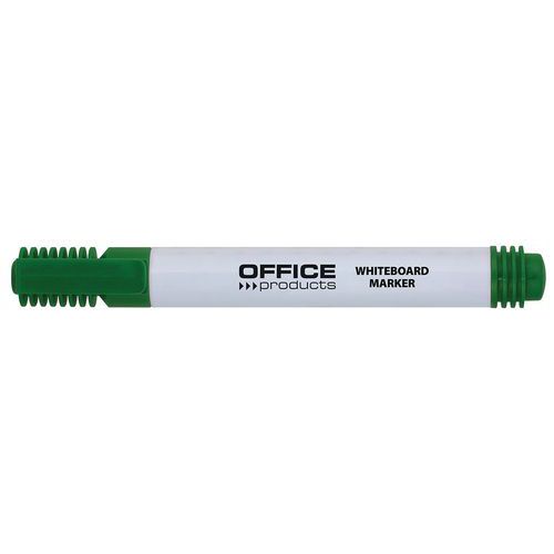 Marker do tablic OFFICE PRODUCTS, okrągły, 1-3mm (linia)