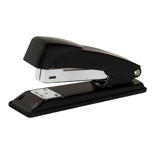 Zszywacz OFFICE PRODUCTS, zszywa do 30 kartek, gł.50, metal Zszywacz OFFICE PRODUCTS, zszywa do 30 kartek, gł.50, metal