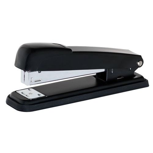 Zszywacz OFFICE PRODUCTS, zszywa do 40 kartek, metal Zszywacz OFFICE PRODUCTS, zszywa do 40 kartek, metal