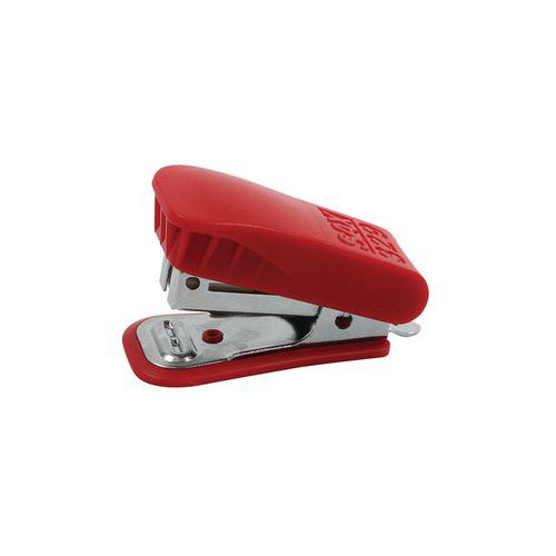Zszywacz SAX329, zszywa do 20 kartek, zszywki GRATIS Zszywacz SAX329, zszywa do 20 kartek, zszywki GRATIS