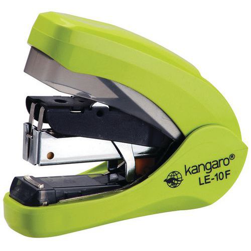 Zszywacz KANGARO LE-10F, zszywa do 20 kartek
