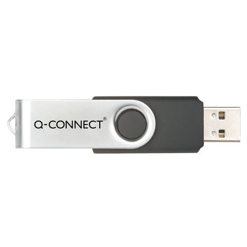 Nośnik pamięci Q-CONNECT USB, 32GB