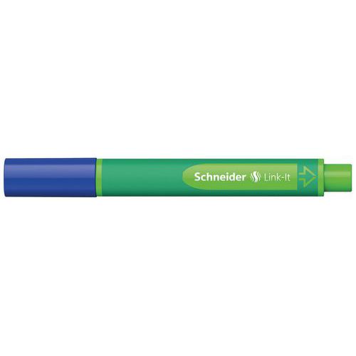 Flamaster SCHNEIDER Link-It, 1,0mm