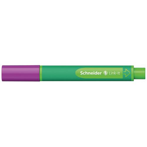 Flamaster SCHNEIDER Link-It, 1,0mm