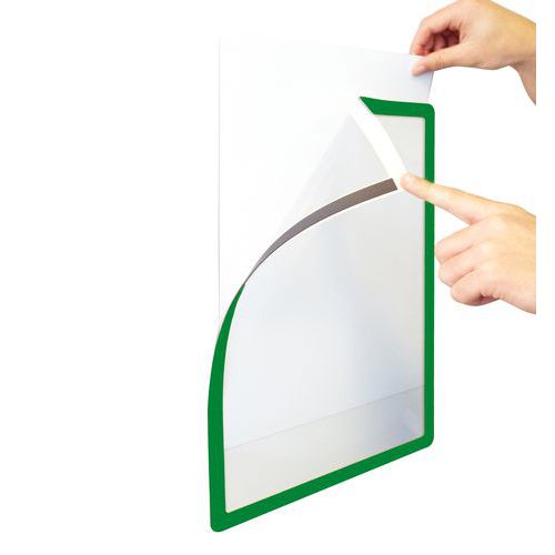 Ramki informacyjne Frames4Docs A3, magnetyczne Ramki informacyjne Frames4Docs A3, magnetyczne