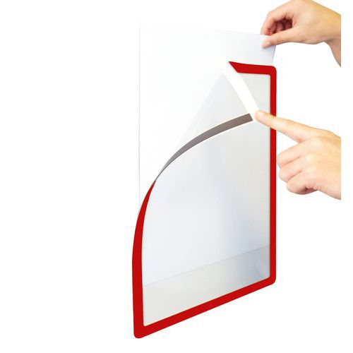 Ramki informacyjne Frames4Docs A3, magnetyczne Ramki informacyjne Frames4Docs A3, magnetyczne