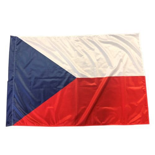 Flagi państwowe z zakładką, 150 x 100 cm