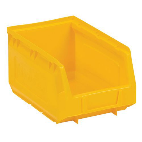 Skrzynki plastikowe Manutan Expert 12,5 x 14,5 x 24 cm