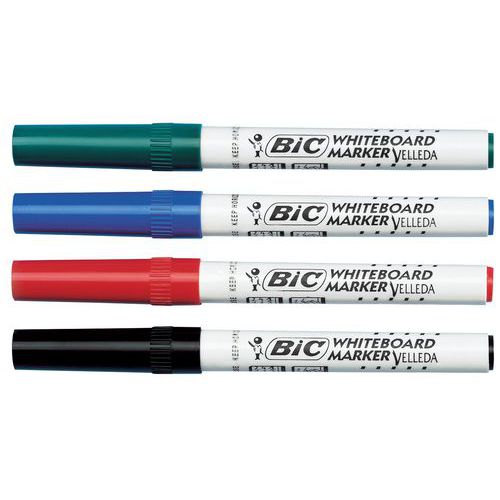 Markery Bic Velleda 1741