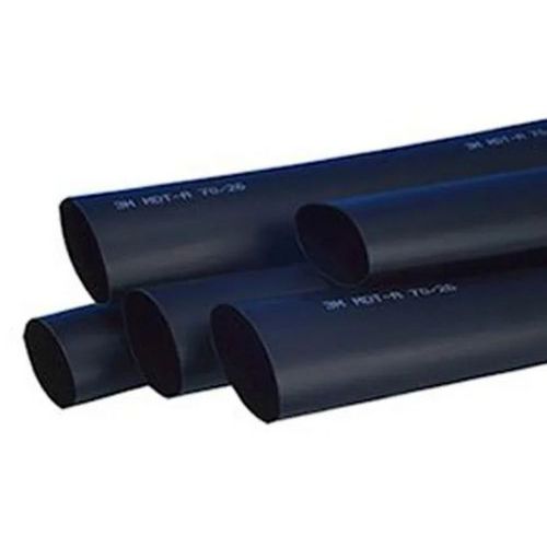 Rurka termokurczliwa 3M, średnica 80 mm Rurka termokurczliwa 3M, średnica 80 mm