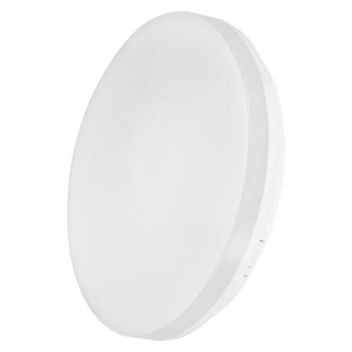 Plafoniera LED TORI, okrągła, ciepła biel, IP54