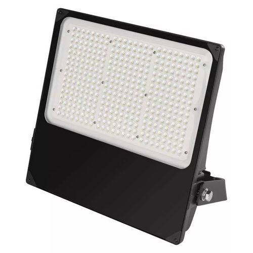 Reflektory LED ASIMO asymmetric, neutralna biel