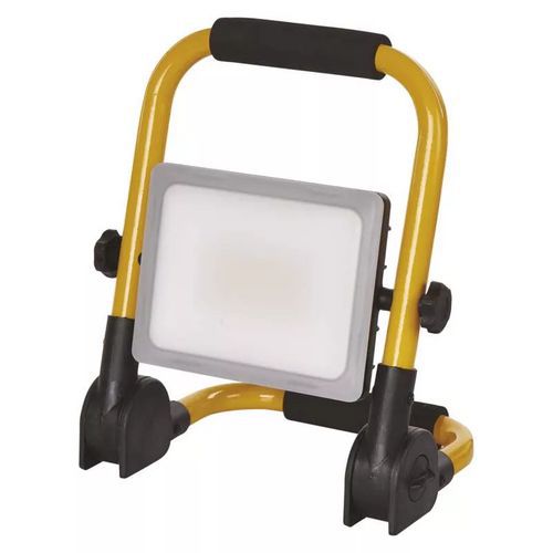 Przenośne reflektory LED ILIO, neutralna biel