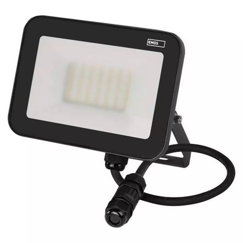 Reflektory LED INOVO, neutralna biel