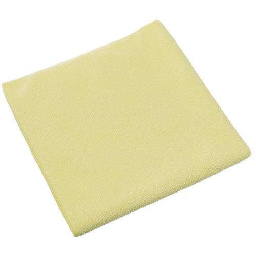 Ręczniki Vileda MicroTuff plus z mikrofibry, 38 x 38 cm