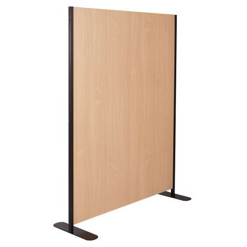 Parawany Manutan Expert Colibri, 80 x 160 i 180 cm Parawany Manutan Expert Colibri, 80 x 160 i 180 cm