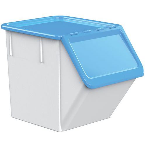 Pojemnik na żywność Gilac, 40 l