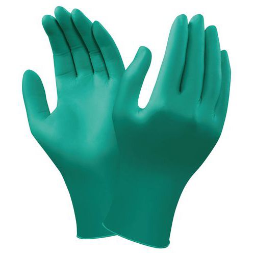 Rękawiczki jednorazowe TouchNTuff® 92600