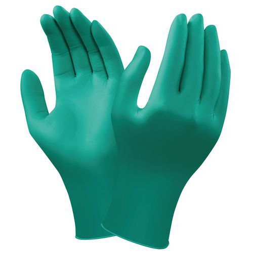 Rękawiczki jednorazowe TouchNTuff® 92600 Rękawiczki jednorazowe TouchNTuff® 92600