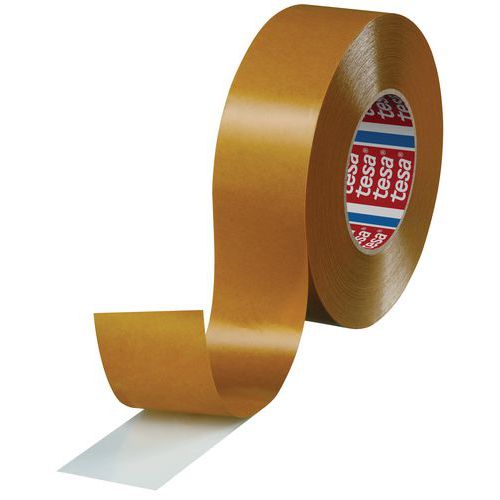Dwustronne taśmy klejące PVC Tesa, 50 m