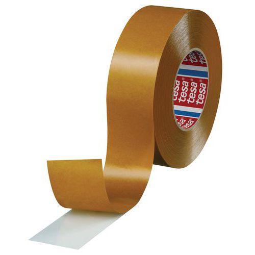 Dwustronne taśmy klejące PVC Tesa, 50 m