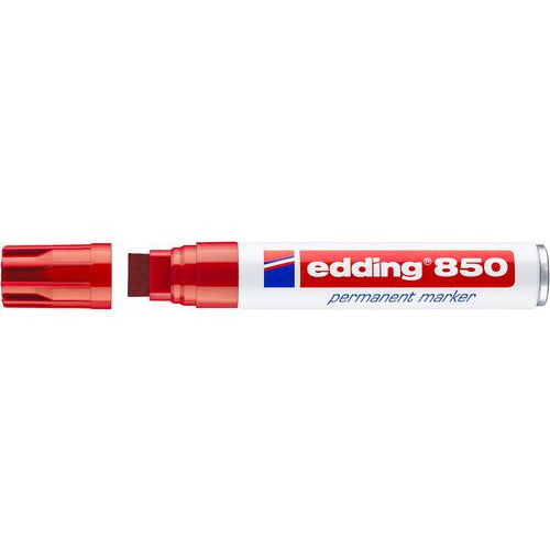 Markery permanentne Edding 850