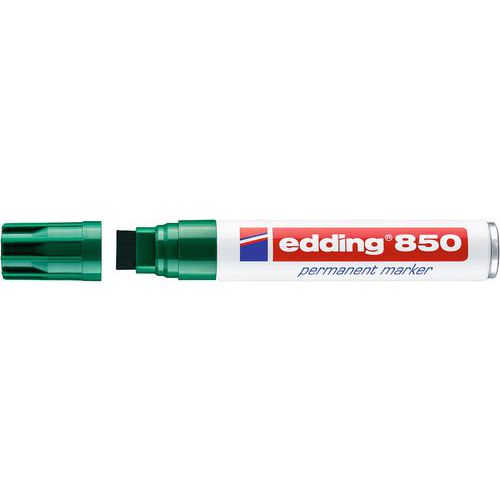 Markery permanentne Edding 850