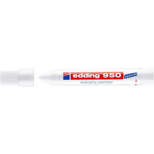 Markery permanentne Edding 950 Markery permanentne Edding 950
