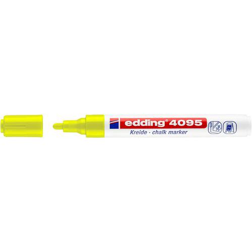 Markery do szkła Edding 4095