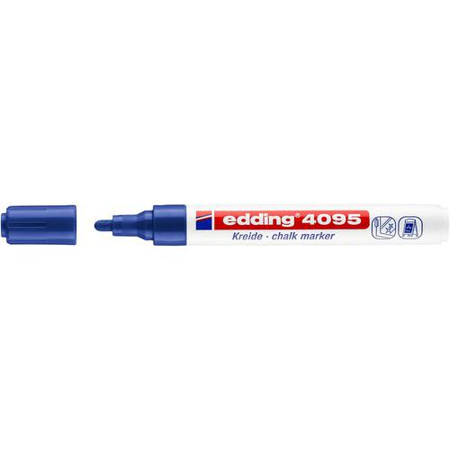 Markery do szkła Edding 4095