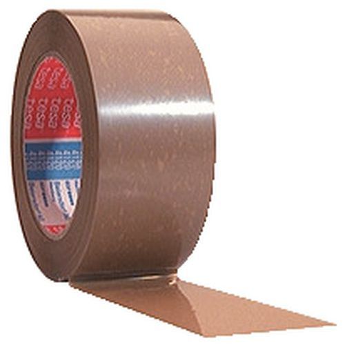 Taśmy klejące PP Tesa, havana