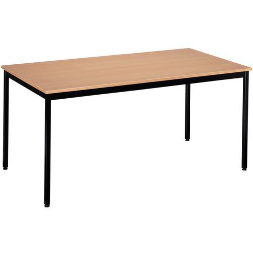 Stoły wielofunkcyjne Manutan Expert, 74 x 180 x 80 cm