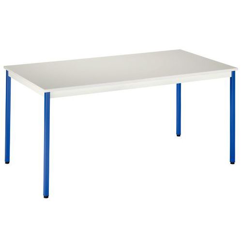 Stoły wielofunkcyjne Manutan Expert, 74 x 180 x 80 cm