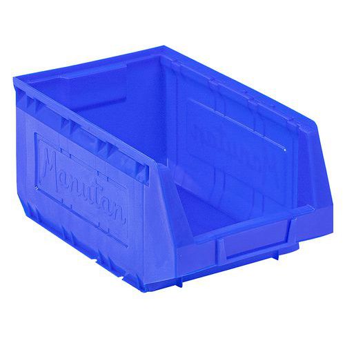 Skrzynki plastikowe Manutan Expert 16,5 x 20,7 x 34,5 cm
