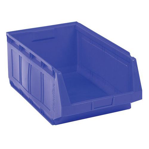 Skrzynki plastikowe Manutan Expert 25 x 36,3 x 58 cm