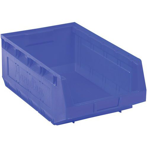 Skrzynki plastikowe Manutan Expert 19 x 30,3 x 48,5 cm