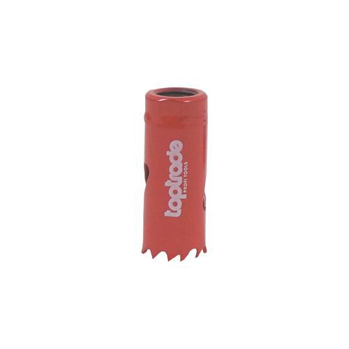 Koronki otwornice TOPTRADE, BiMetal