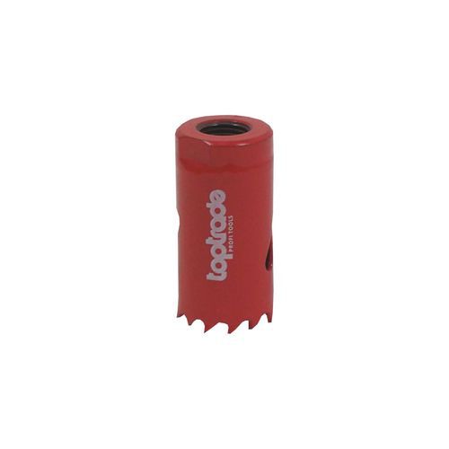 Koronki otwornice TOPTRADE, BiMetal