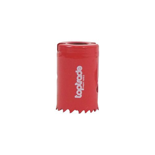 Koronki otwornice TOPTRADE, BiMetal
