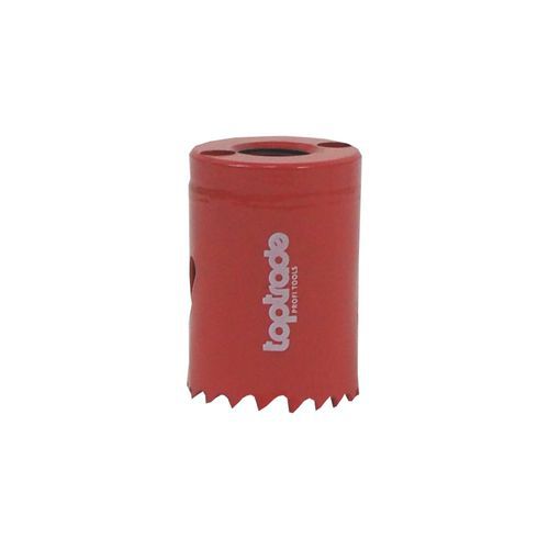 Koronki otwornice TOPTRADE, BiMetal