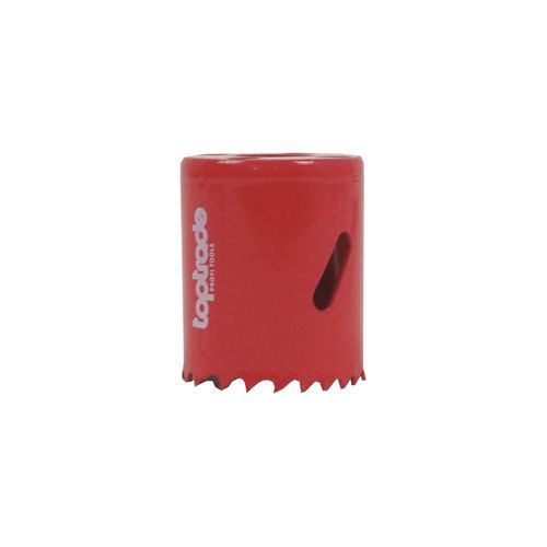 Koronki otwornice TOPTRADE, BiMetal