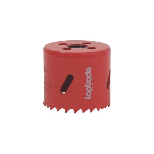 Koronki otwornice TOPTRADE, BiMetal